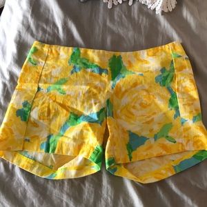 Lilly Pulitzer Shorts